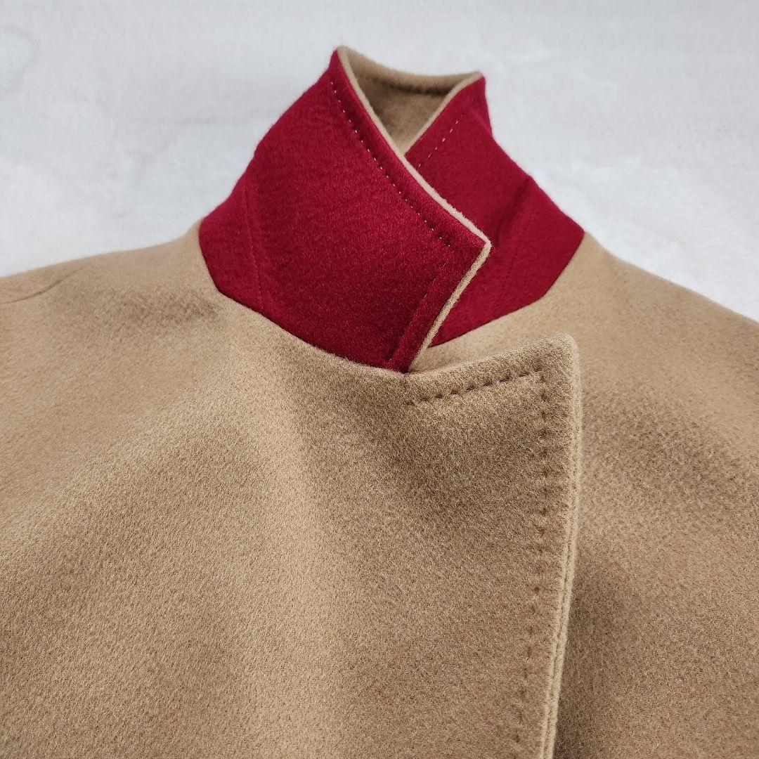 PS Paul Smithベージュ チェスターコート L PS Paul Smithベージュ チェスターコート L