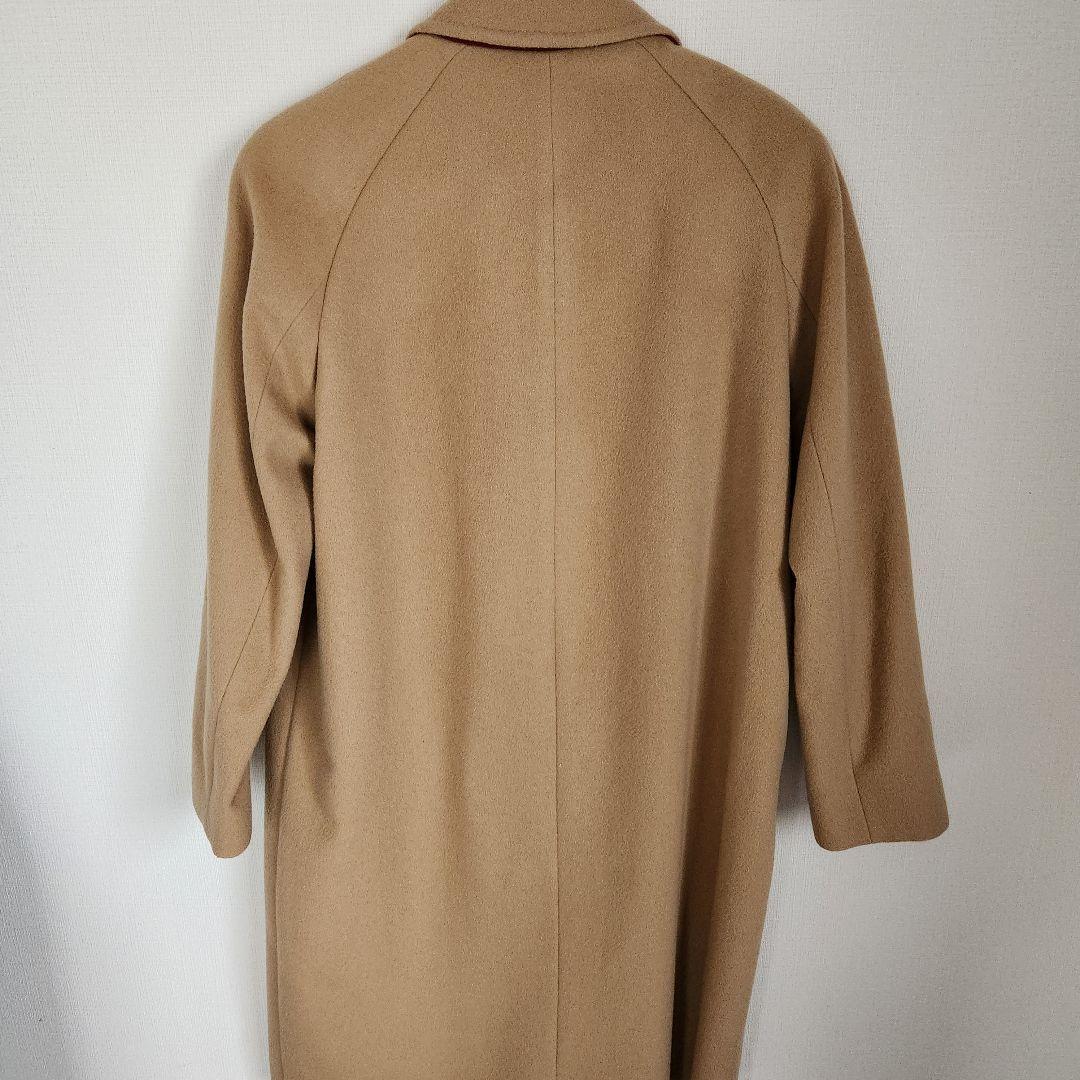 PS Paul Smithベージュ チェスターコート L PS Paul Smithベージュ チェスターコート L