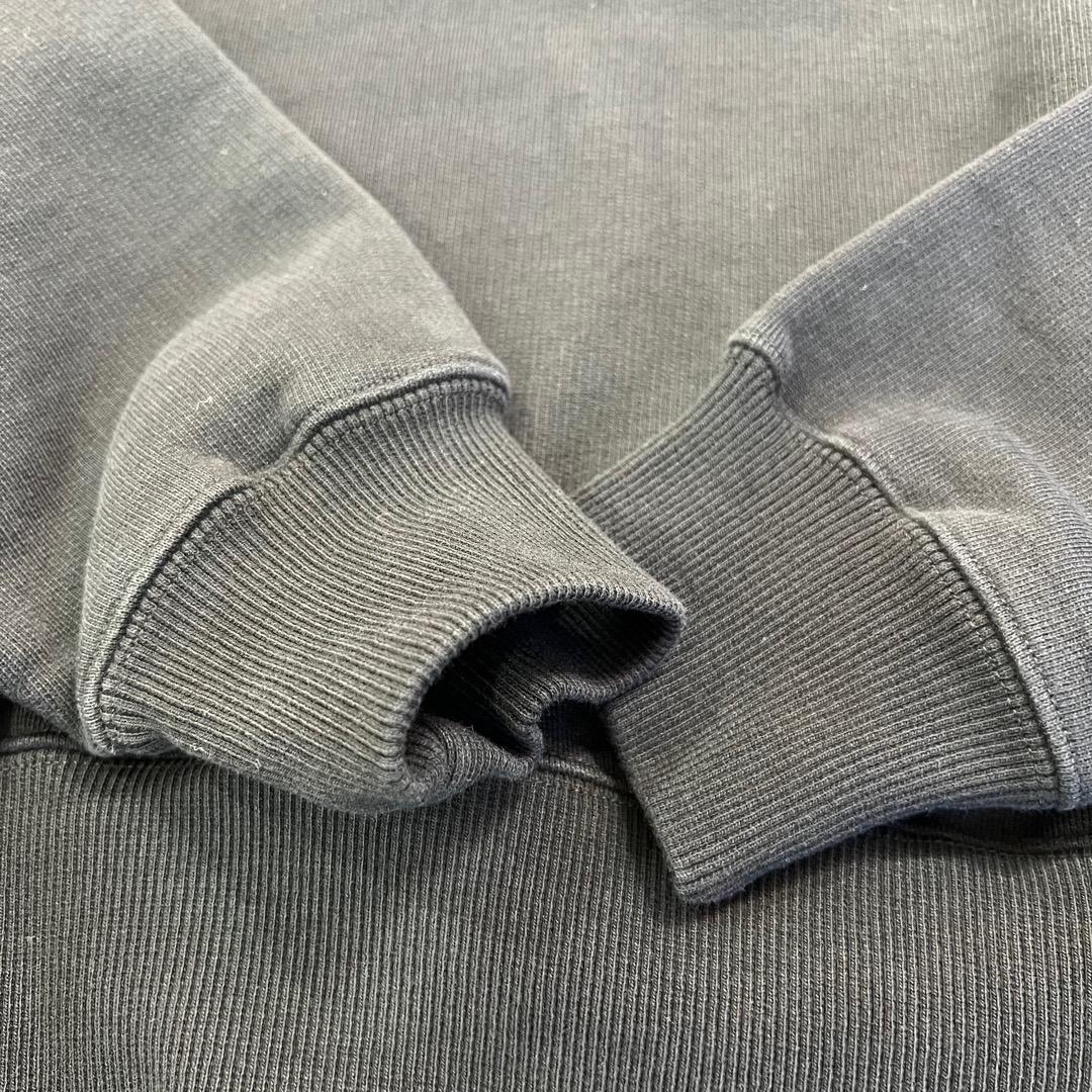 AMI Paris アミ 22SS ビッグ グラフィック スウェット