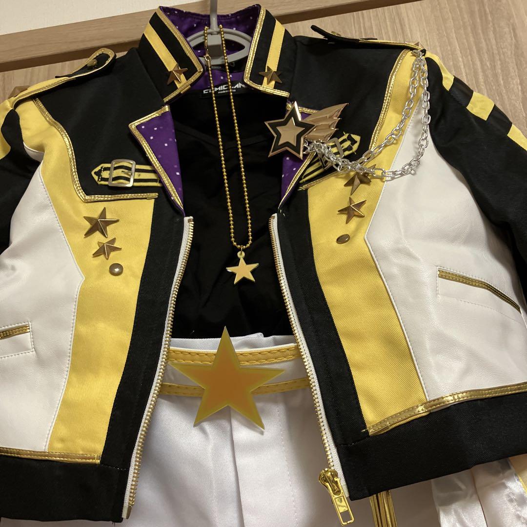 あんさんぶるスターズ 仙石忍 コスプレ衣装
