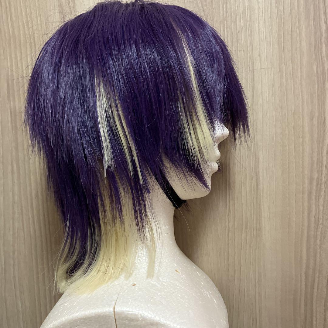 あんさんぶるスターズ 仙石忍 コスプレ衣装