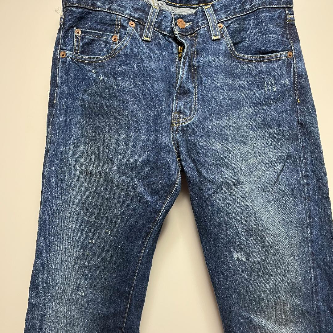 最新作在庫 1954復刻 LEVI'S W31 新品 1koQx-m53274797746 501ZXX LVC リーバイス 在庫超歓迎