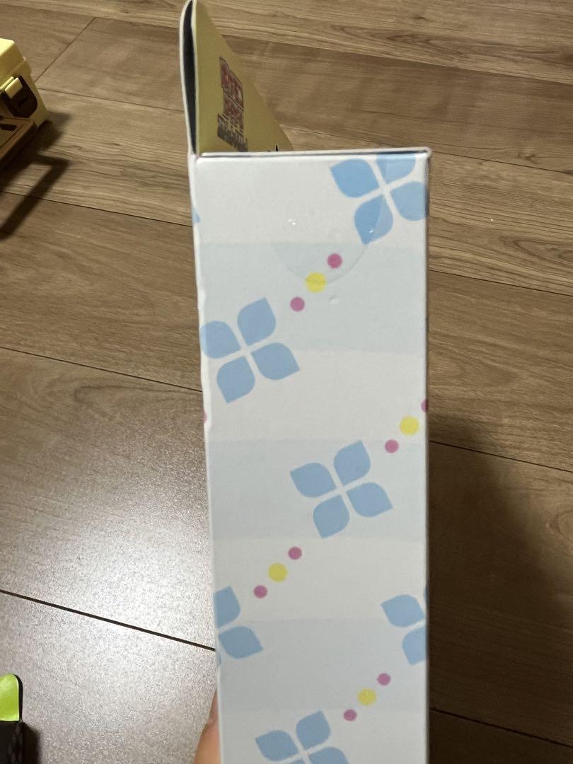 コレクションファイル　リーリエ　N 各１箱