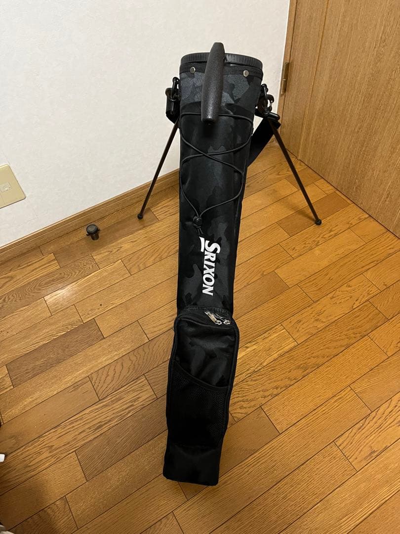 超高品質で人気の 【再値下げしました‼️】スリクソン セルフスタンド