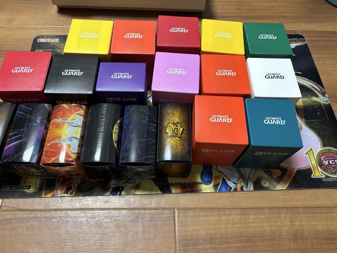 遊戯王 ラッシュデュエル引退品 オーバーラッシュ 複数 - メルカリ