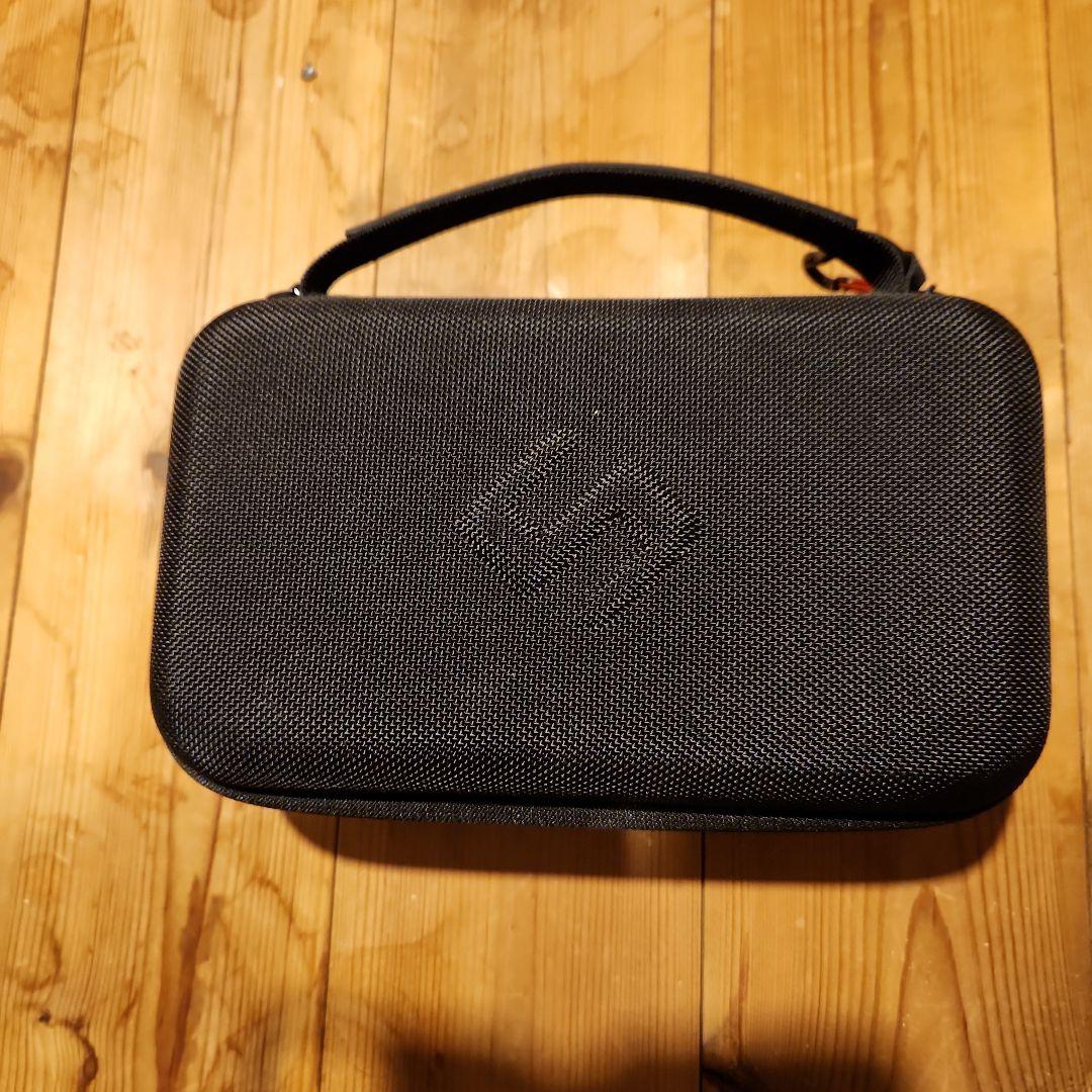 Bose SoundLink Mini シルバー ケース付き