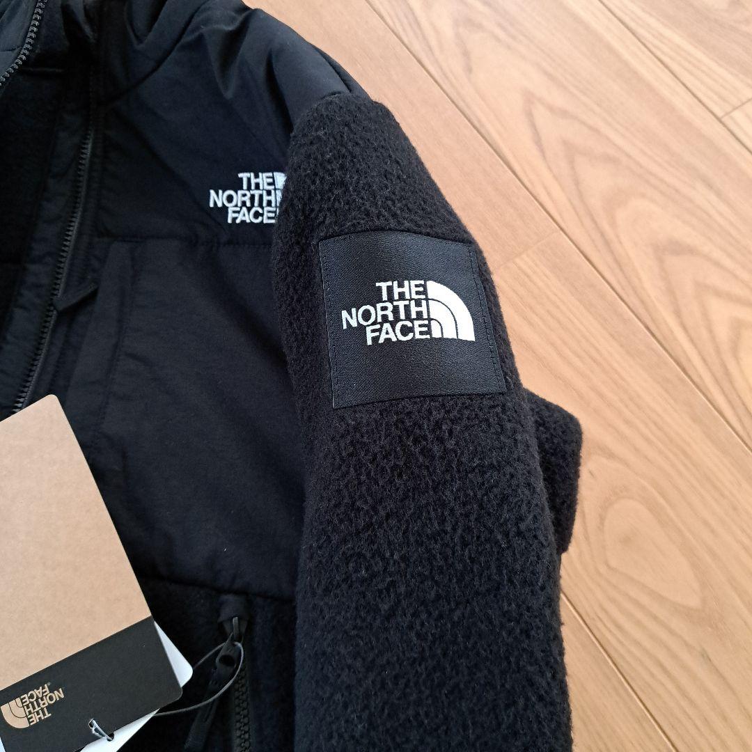 新品ノースフェイス　キッズ　Denali Jacket デナリジャケット