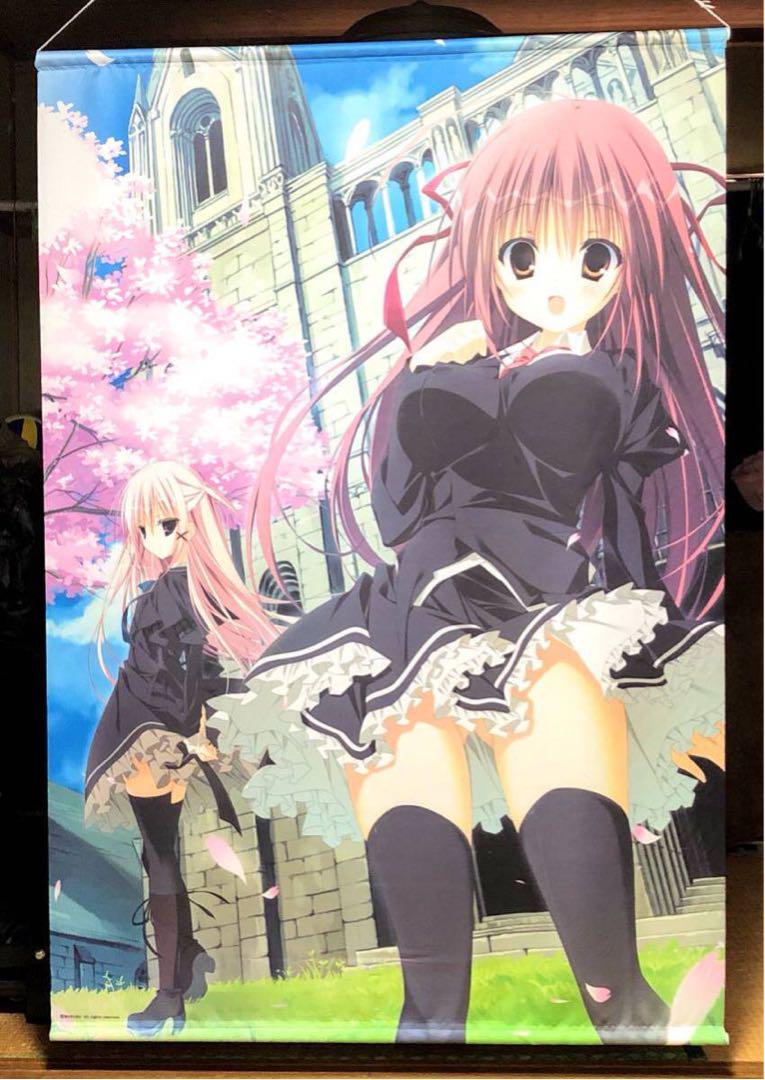 優等生な幼馴染　御桜　稟　ホイル　プロモ　4枚セット　Lycee サクラノ詩 Lycee Over Ture/KeroQ・Makura]野々原 雛桜 LO-5667 SR Foil