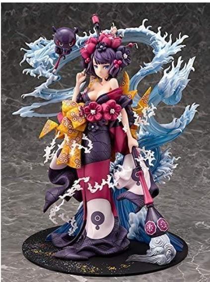Fate/Grand Order フォーリナー/葛飾北斎 1/7 フィギュア