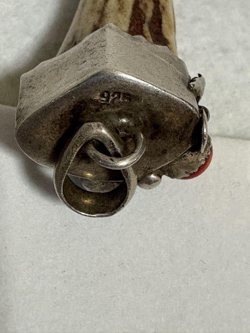 Silver 925 ペンダントトップ