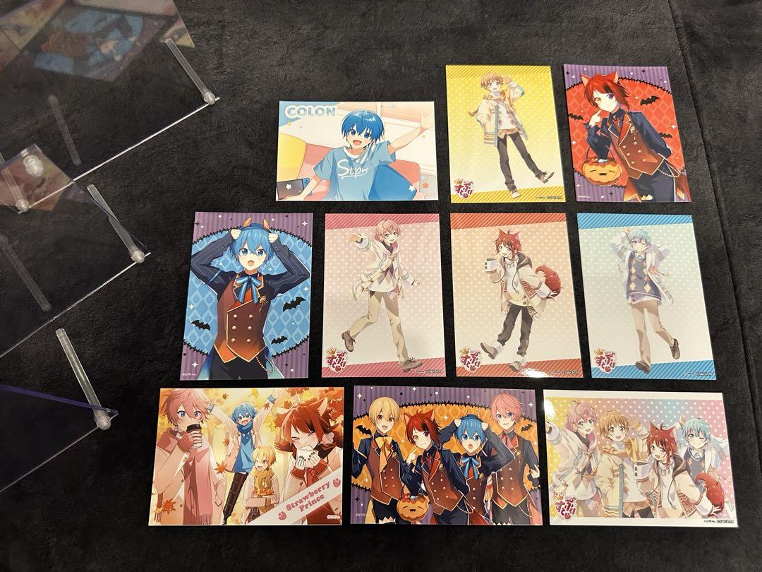 美品！すとぷり　グッズ　まとめ売り