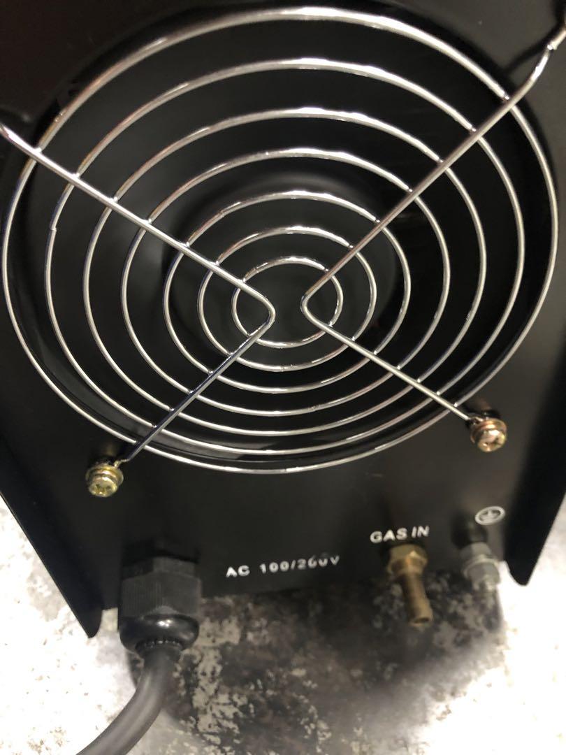 tig溶接機100v|200v