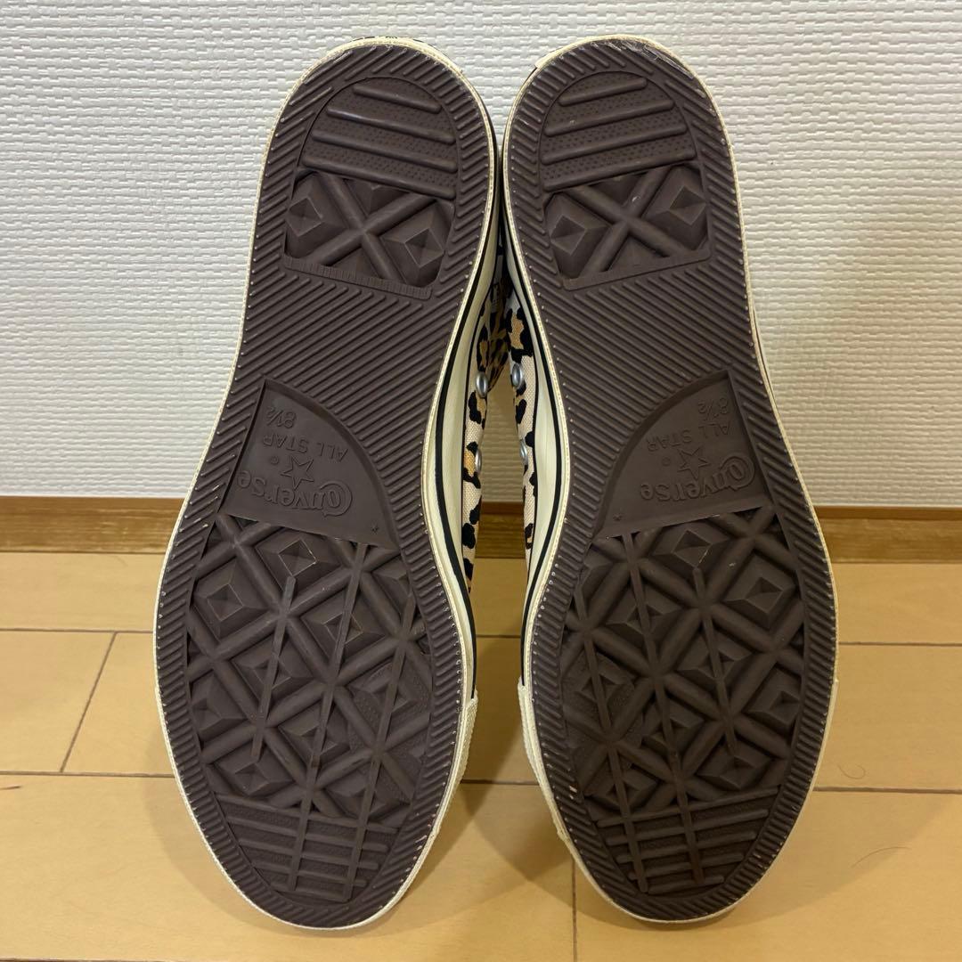 コンバースオールスター