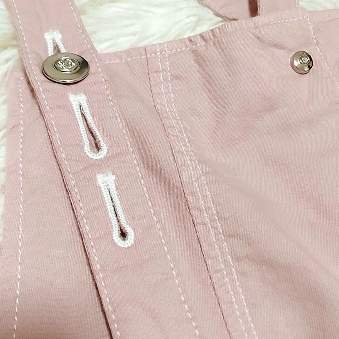 美品 エムズグレイシー オールインワン オーバーオール ウエストリボン 美品 エムズグレイシー オールインワン オーバーオール ウエストリボン