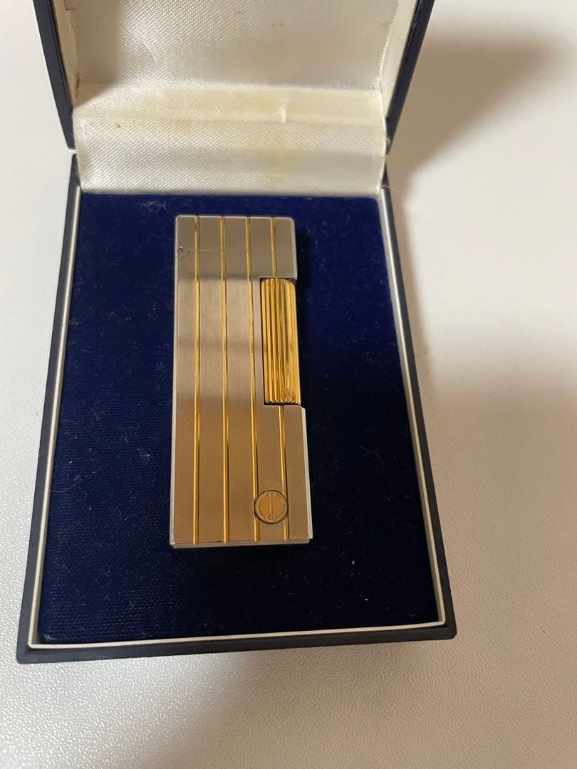 ダンヒル ジッポー等Dunhill