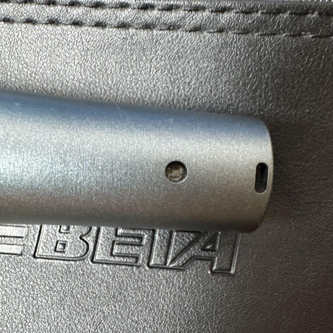 SHURE BETA 58A 美品 正規品 マイク②