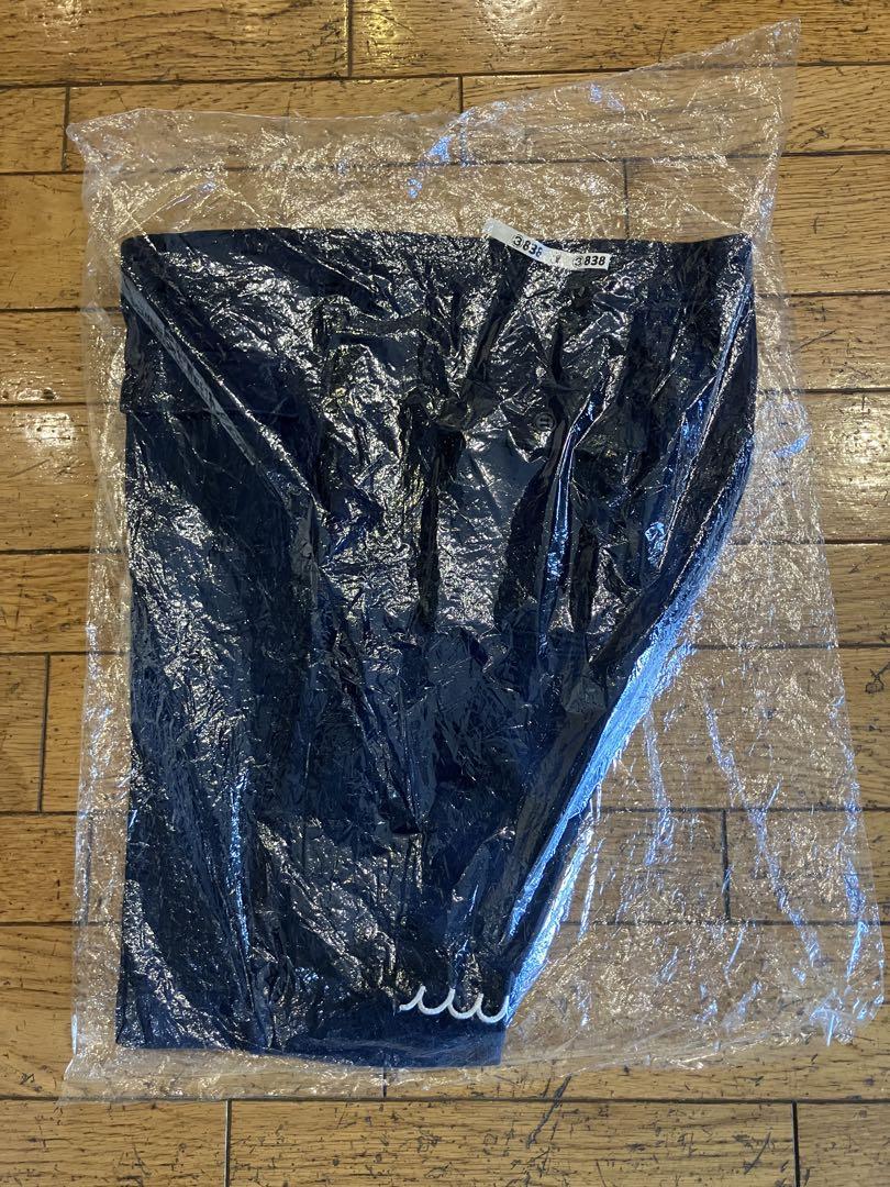 美品 MUTA ジャージショーツ M