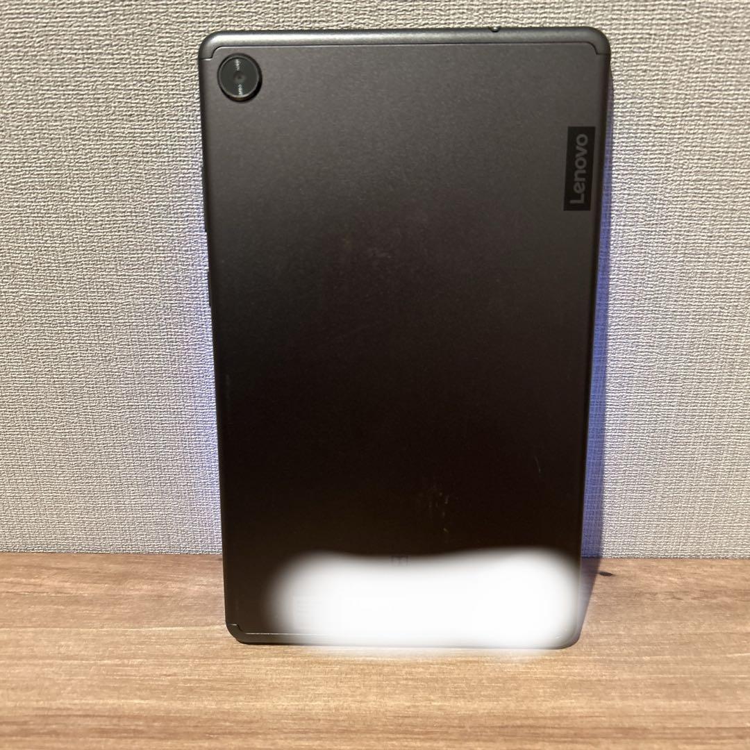 【中古美品✨】lenovoTab M8 レノボ lenovoTab M8 中古美品 レノボ - メルカリ