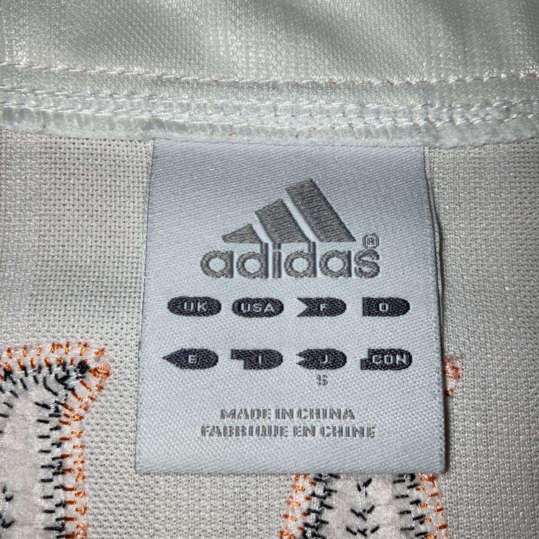 adidas GIANTS ユニフォーム SAKAMOTO 6 GIANTS SAKAMOTO 6 ユニフォーム - メルカリ