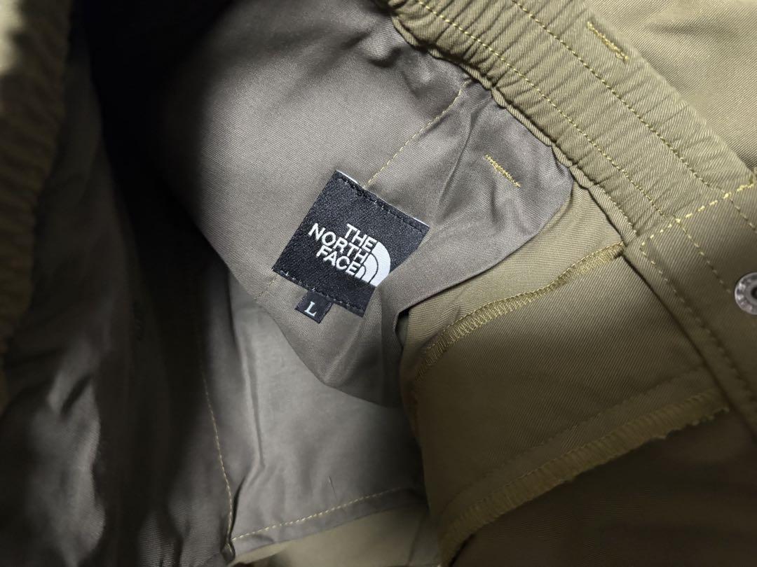 North Face