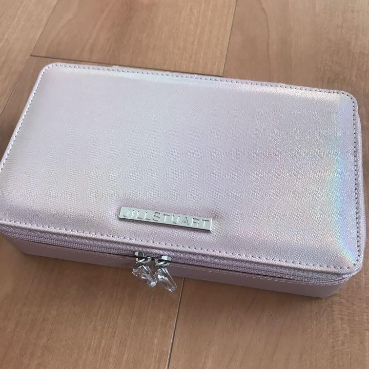 JILLSTUART クリスマスコフレ　BOX 2020