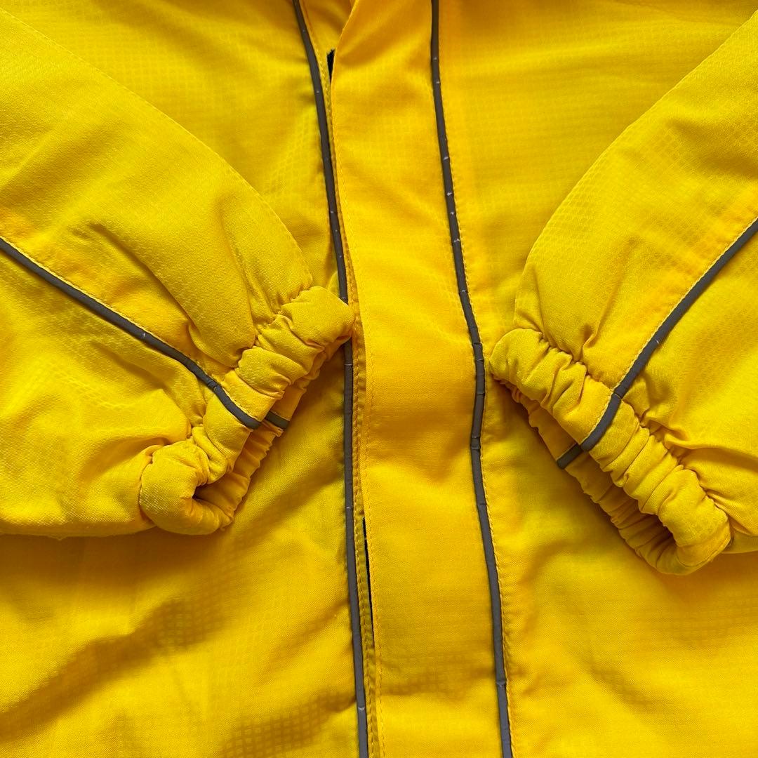 リベルタサッカー　ウインドブレーカー上下セット　145！ 2025年最新】リベルタ ウインドブレーカーの人気アイテム - メルカリ