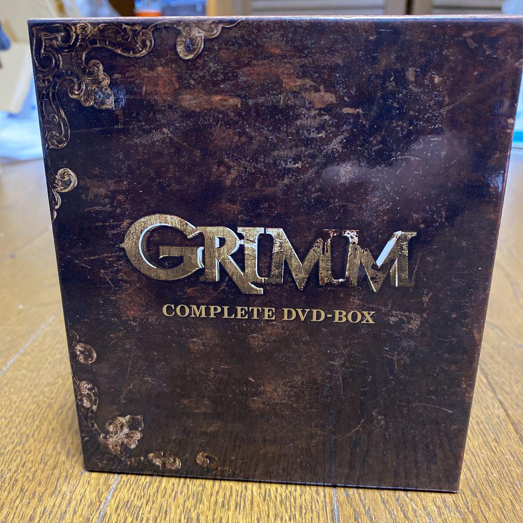 43%割引【予約販売品】 GRIMM グリム コンプリート DVD-BOX〈34枚組〉 外国映画 DVD/ブルーレイ-WWW.TRIPLEIS.ORG 43%割引【予約販売品】 GRIMM グリム コンプリート DVD-BOX〈34枚組〉 外国映画 DVD/ブルーレイ-WWW.TRIPLEIS.ORG