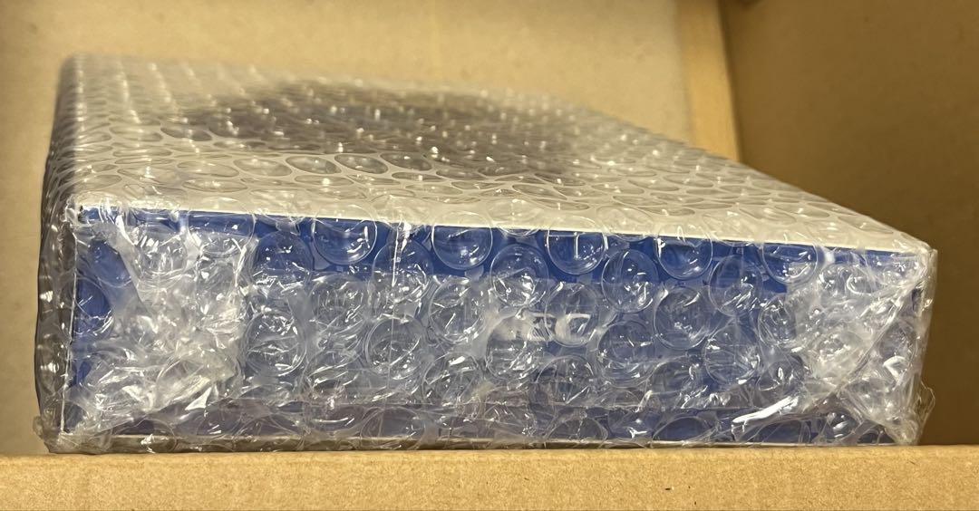 新品未開封シュリンク付　LAVIE PC-T0975GAS