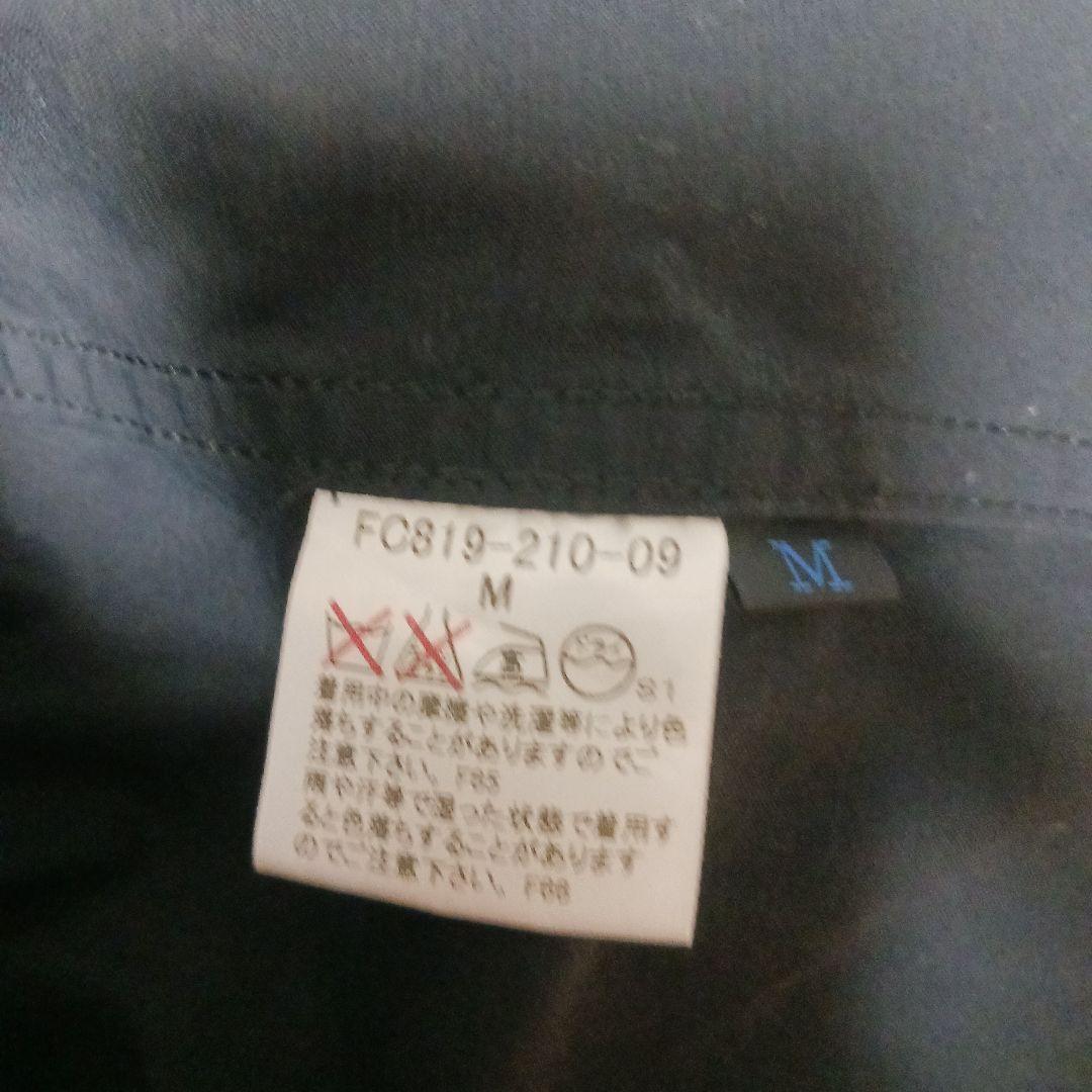 BURBERRY ジャケット　ブラック　M