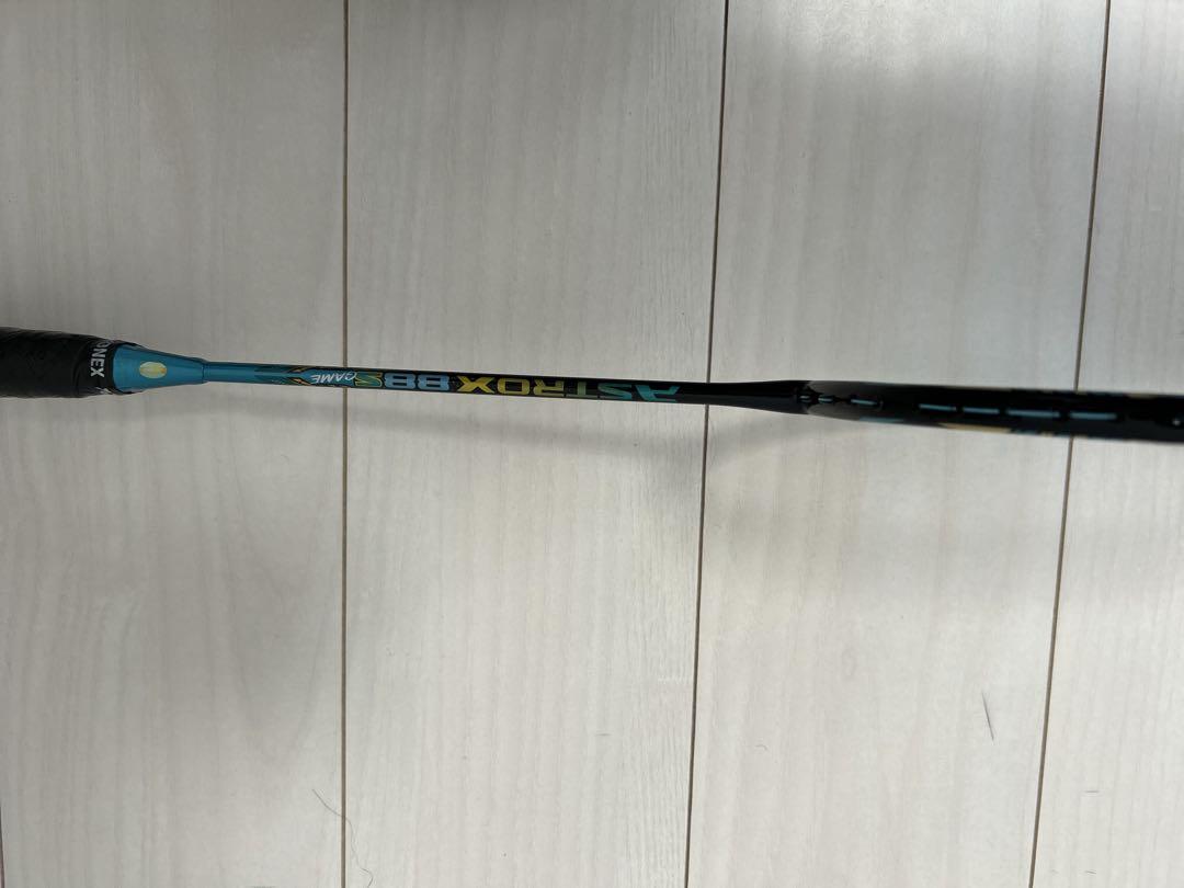 ヨネックス　ASTROX 88S GAME アストロクス