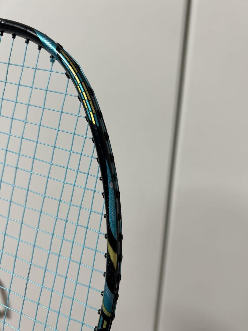 ヨネックス　ASTROX 88S GAME アストロクス