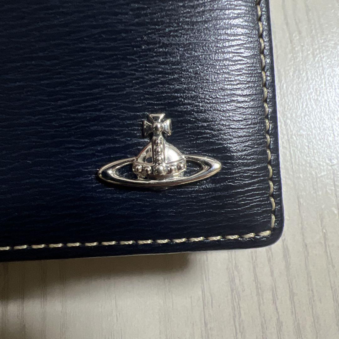 二つ折り財布 インサイド