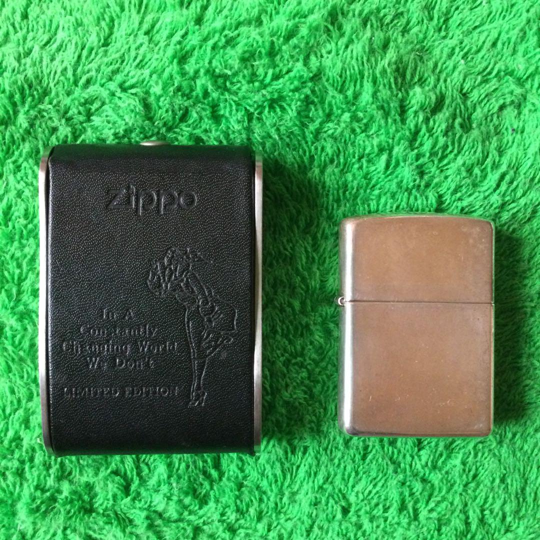Limited