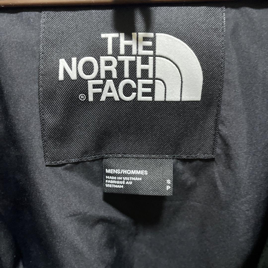 face ジャケット