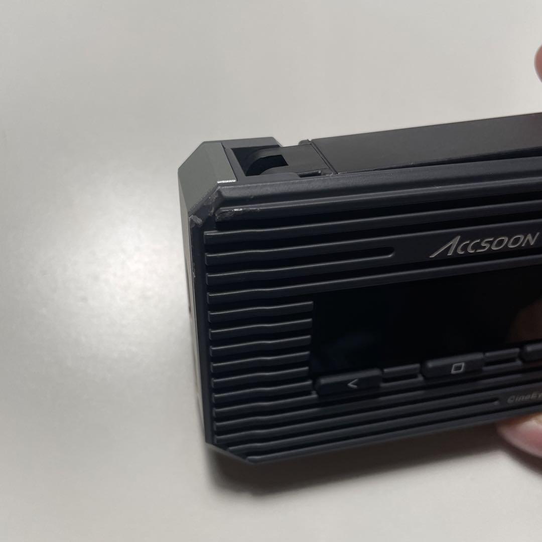 Accsoon CineEye 2 ワイヤレスビデオトランスミッター