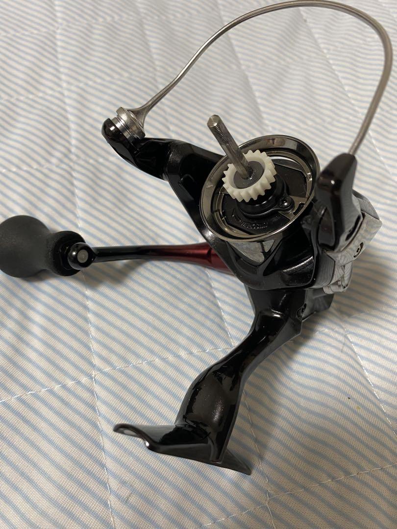 b*l様 【美品】22セフィアBB C3000SHG