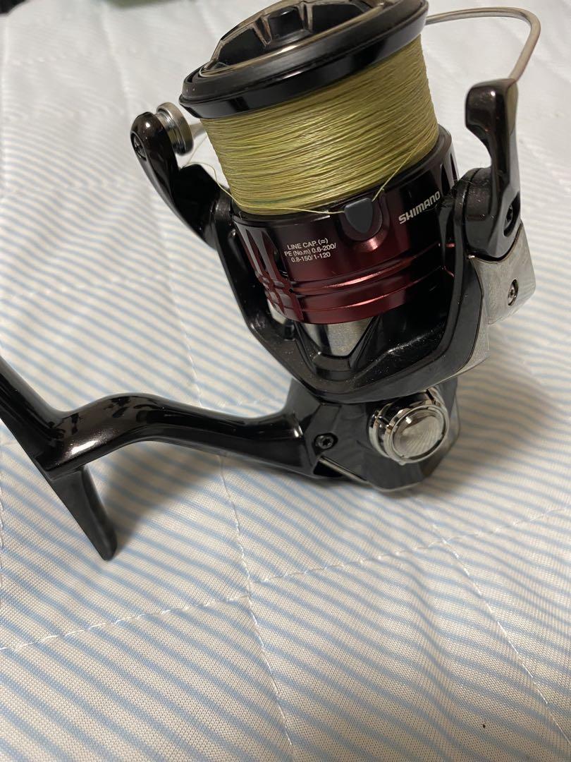 b*l様 【美品】22セフィアBB C3000SHG