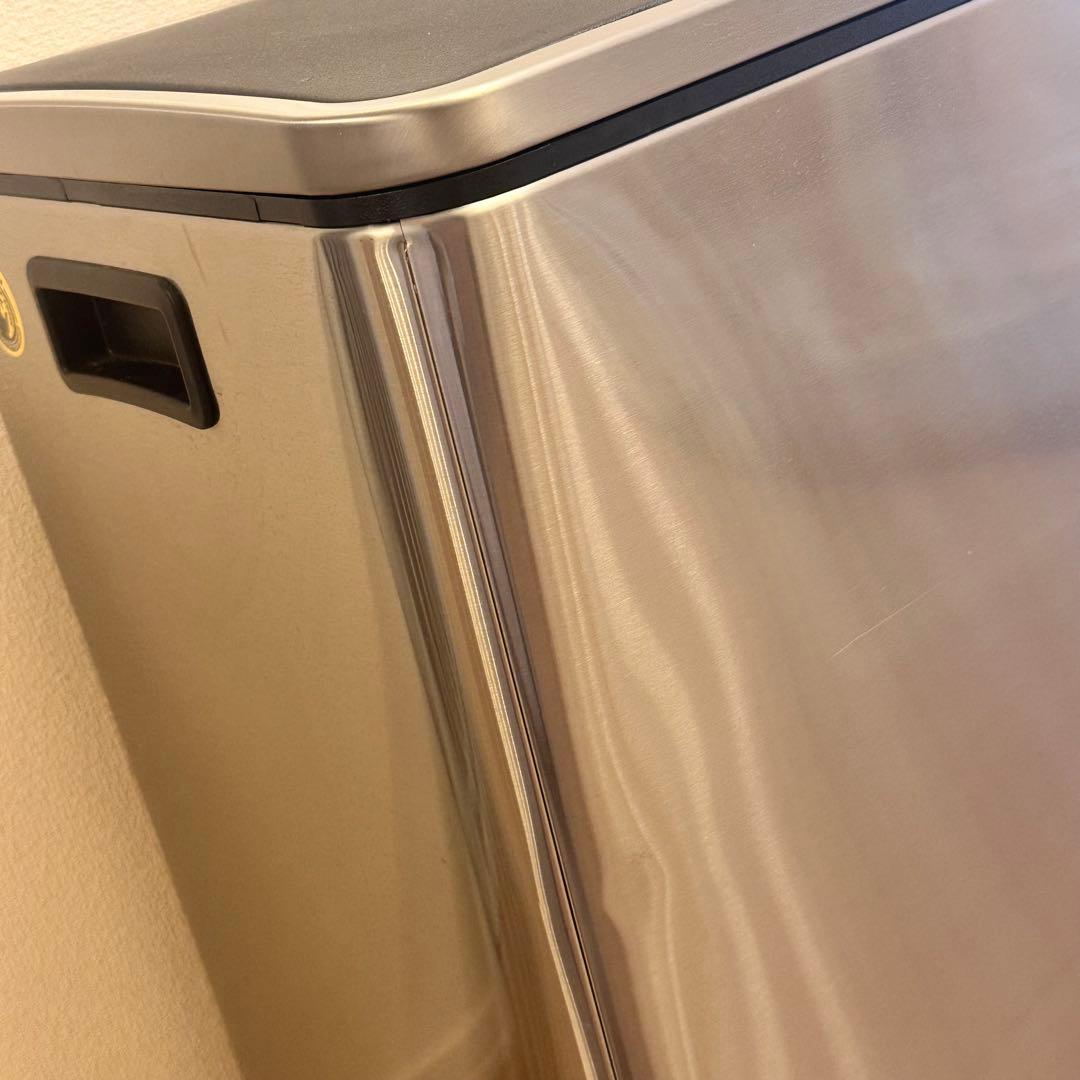 ダルトン3-COMPARTMENT BIN