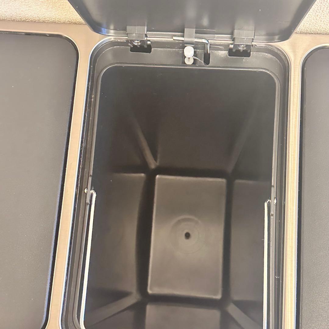 ダルトン3-COMPARTMENT