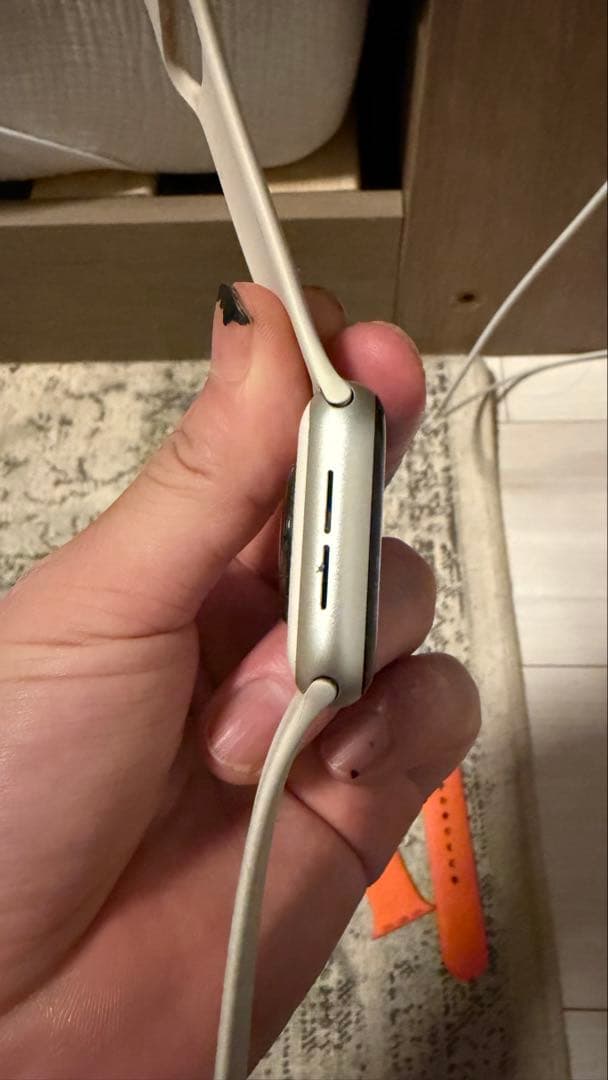 Apple Watch SE2第二世代40mmエルメスバンド付き目立った傷や汚れなし WWW_OPDRERGINERDOGAN_COM