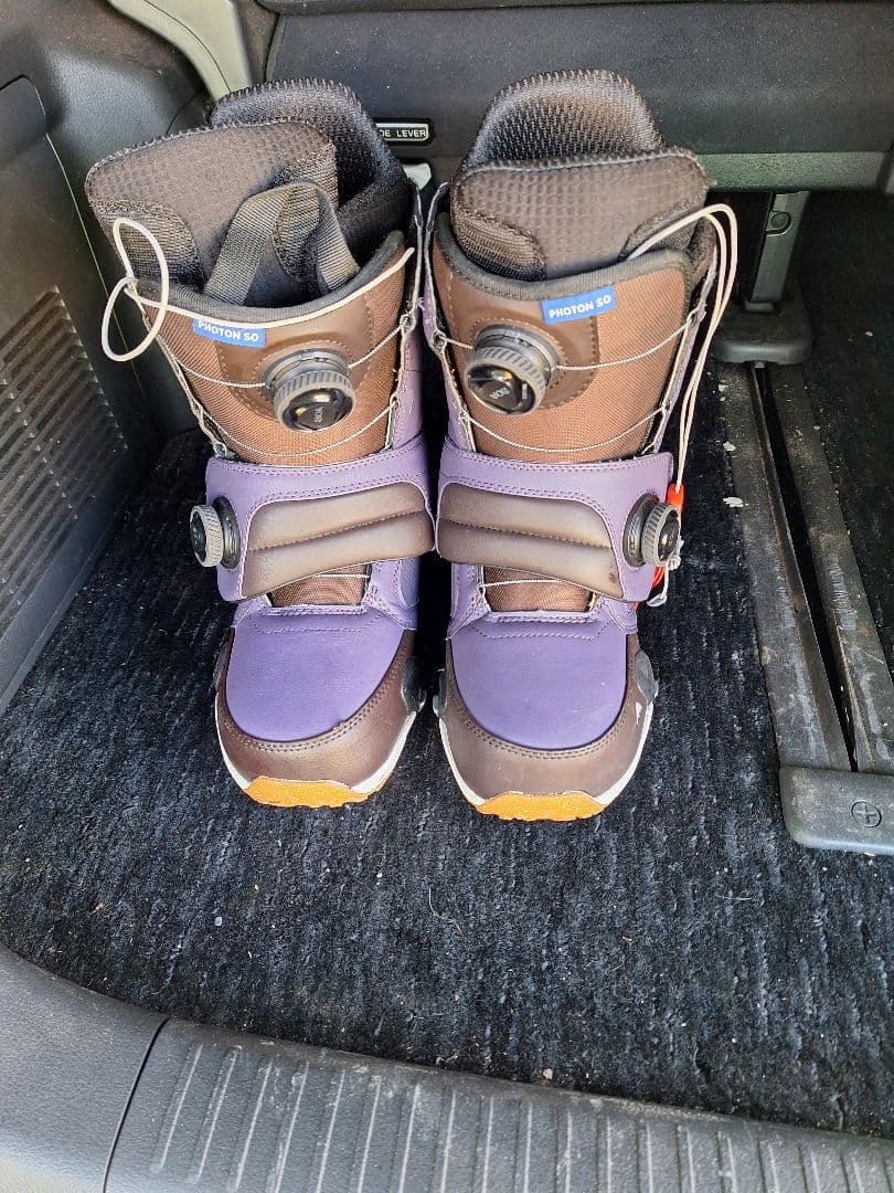 BURTON StepOnブーツ Photon フォトン 26.0cm26cm BURTON