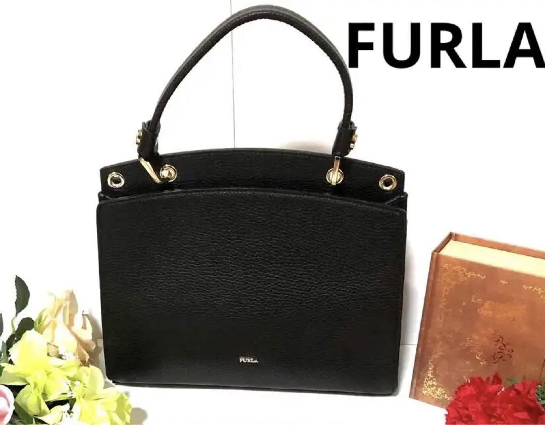 FURLA フルラ　2wayバック