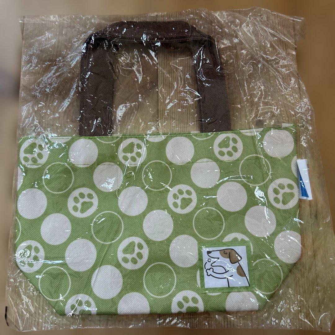 景品に！お散歩バッグ88個