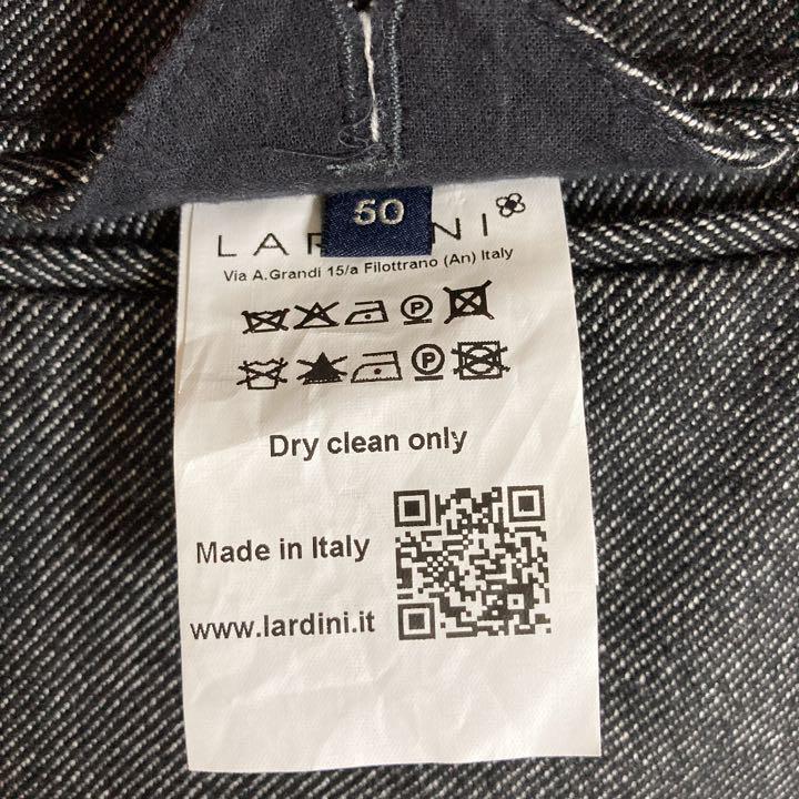 安い再入荷 ラルディーニ lardini チェスターダブルコート50 グレー ZEoQz-m53292848074 定番