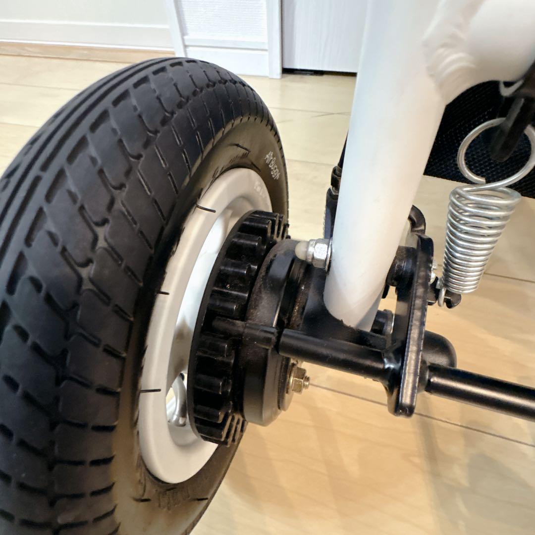エアバギー　ココブレーキ　エクストラ　 フロムバース アース