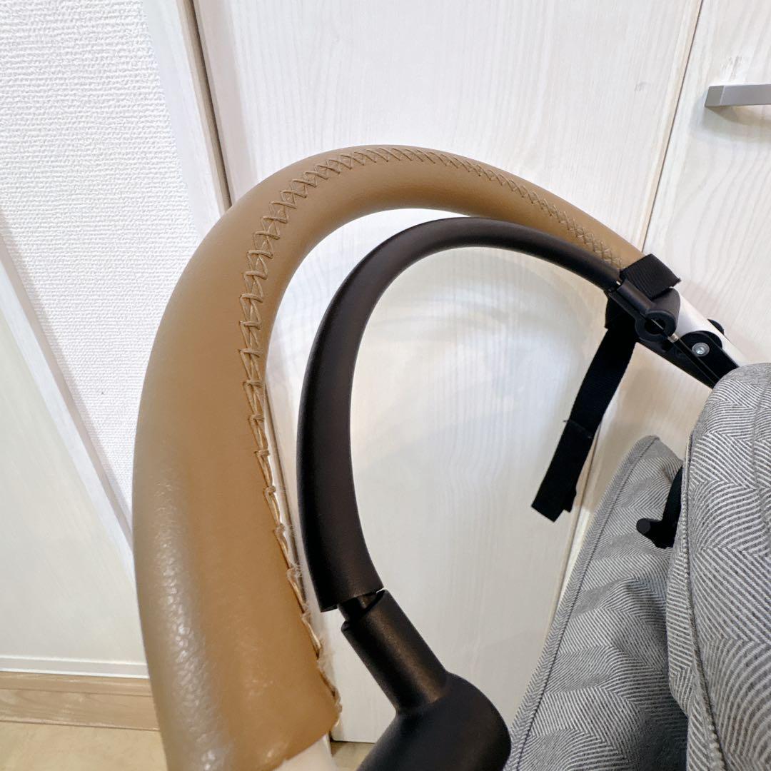 エアバギー　ココブレーキ　エクストラ　 フロムバース アース