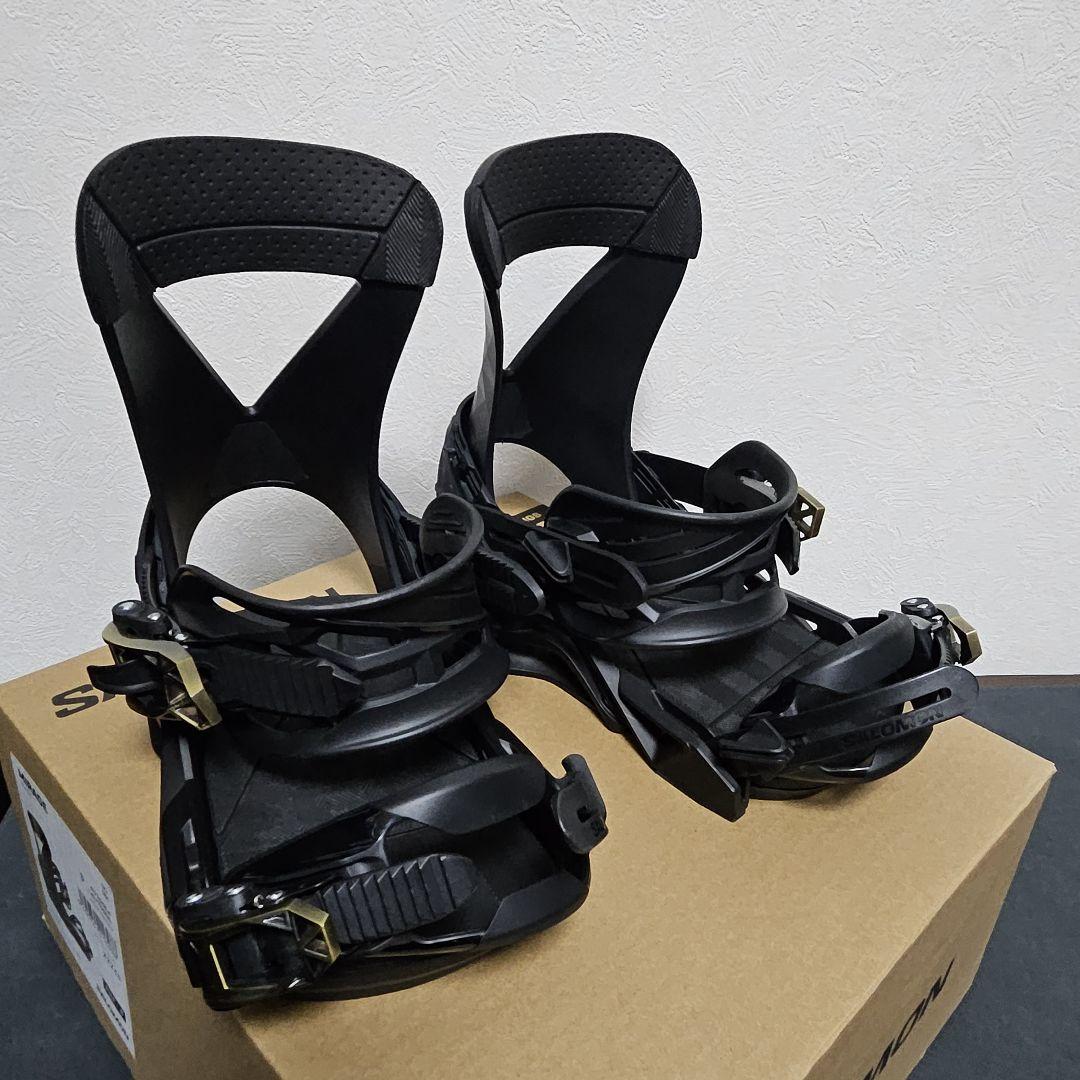 SALOMON/MIRAGE 22-23モデル Sサイズ SALOMON/MIRAGE 22-23モデル Sサイズ