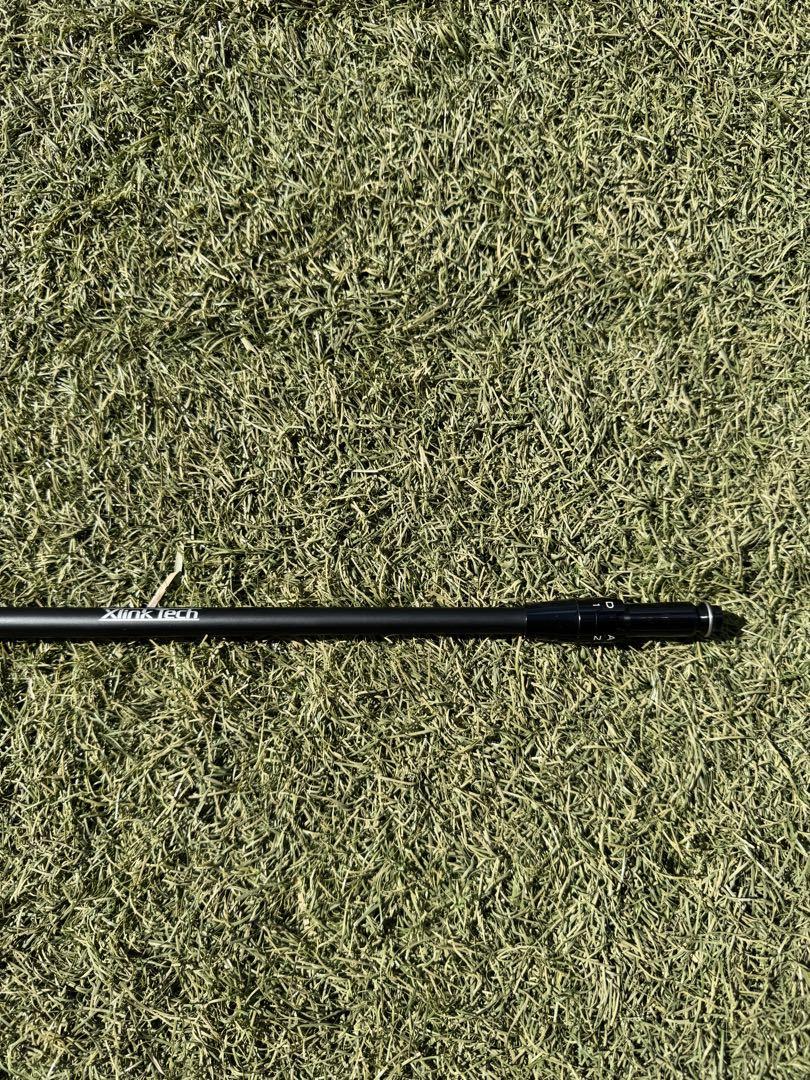 新品】【タイトリストスリーブ付き】テンセイ1Kブラック65 Sシャフト - メルカリ
