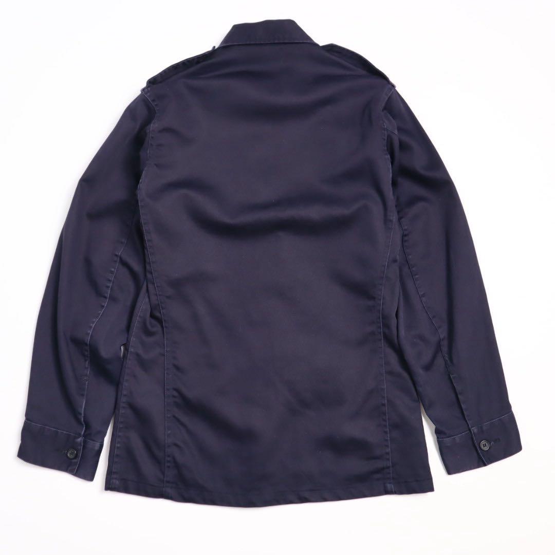 90s A.P.C. アーペーセー フランス製 サファリ ミリタリー