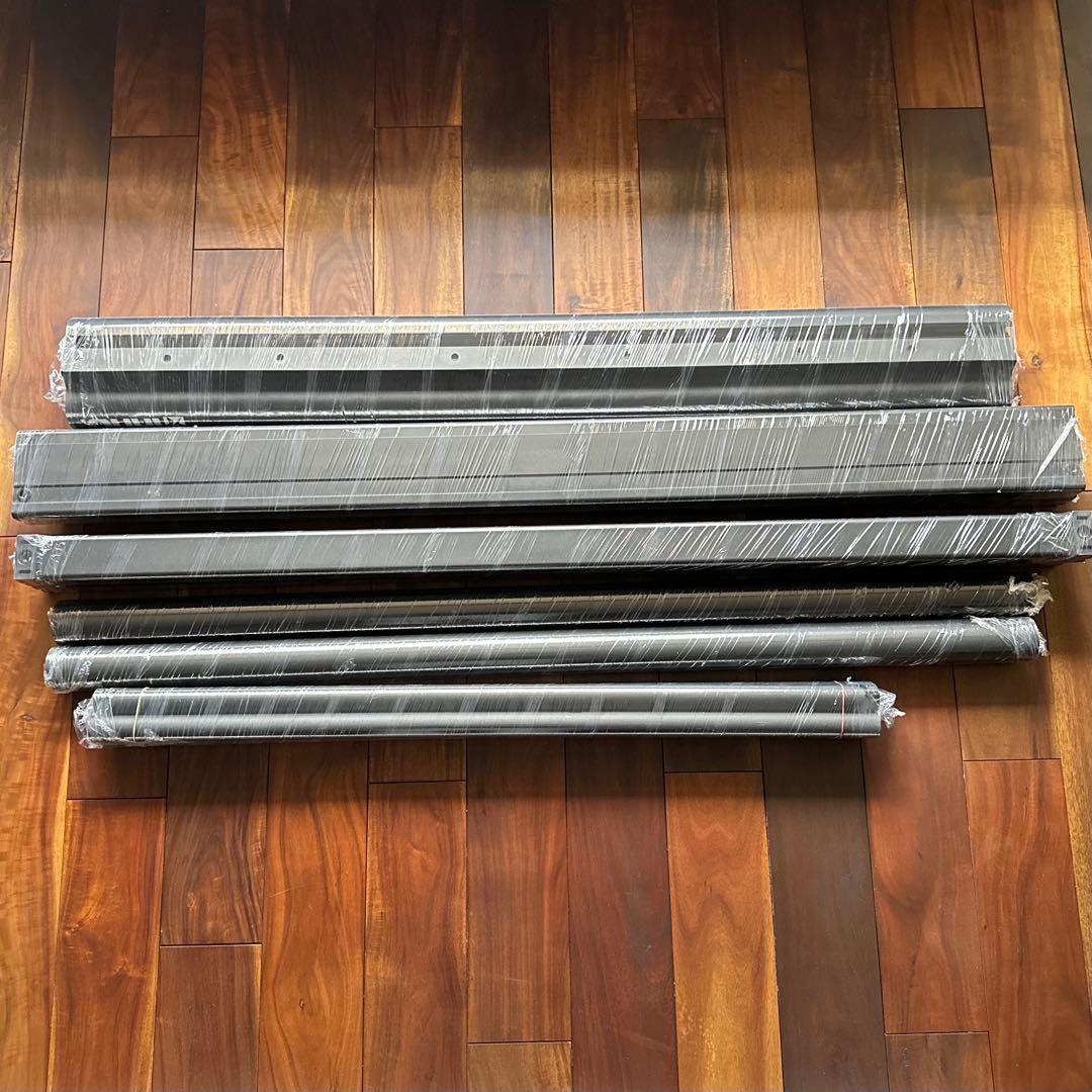 IOP51 レールキットCAR